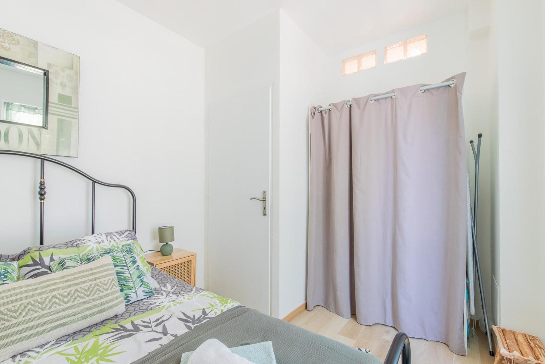 Appartement Cosy ,Wifi ,Gare "Le Refuge Du Lac" Vigneux-sur-Seine Exterior foto